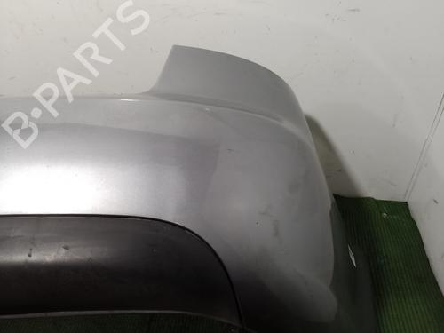 Rear bumper AUDI A4 B7 (8EC) 2.0 TDI 16V | BP18658639C8 