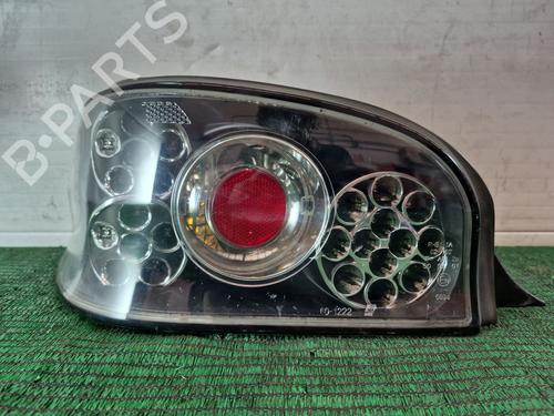 Used Left taillight Left taillight CITROËN SAXO (S0, S1) 1.0 X (50 hp) 34541163 34541163
