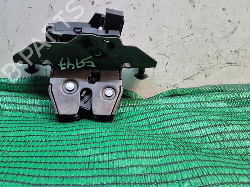 Tailgate lock OPEL ASTRA J (P10)  | BP29631277C101 