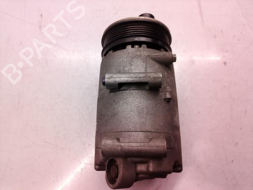 AC compressor FORD FOCUS II (DA_, HCP, DP)  | BP8826241M34 