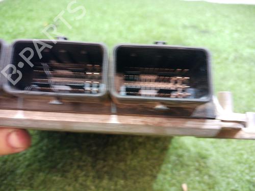 Engine control unit (ECU) RENAULT SCÉNIC I MPV (JA0/1_, FA0_)  | BP17962532M57 