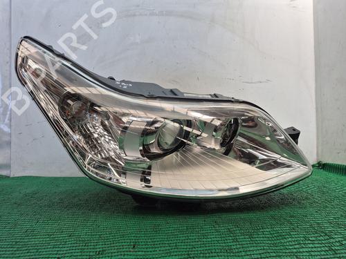 Højre forlygte CITROËN C4 I (LC_) 1.6 HDi | BP29725132C29 