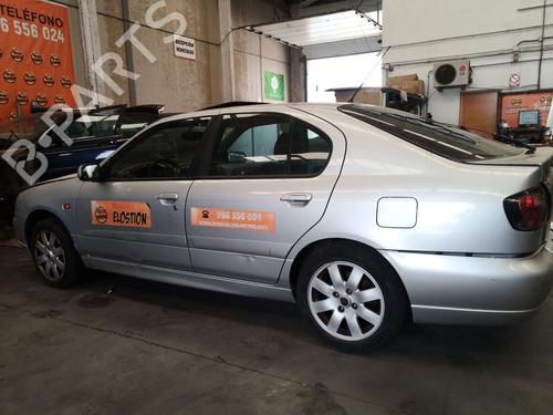 Starter NISSAN PRIMERA Hatchback (P11)  | BP17998539M8 