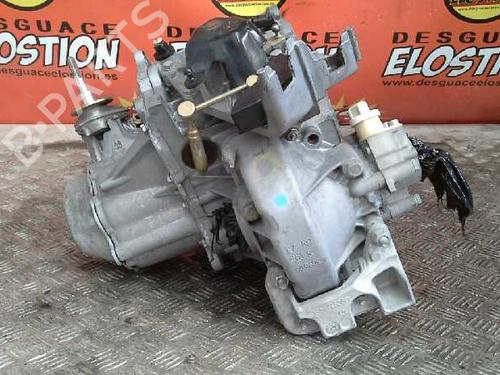 Gearbox CITROËN XSARA PICASSO (N68) 2.0 HDi | BP7924074M3 