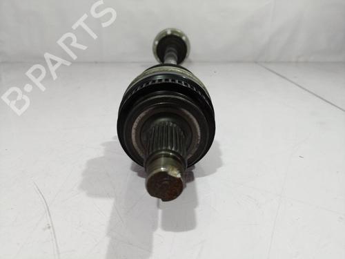 Right rear driveshaft BMW 3 (E90) 320 d | BP9240093M41 