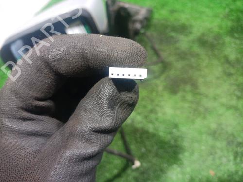 Left mirror BMW 3 (E46) 316 i | BP7924688C26 