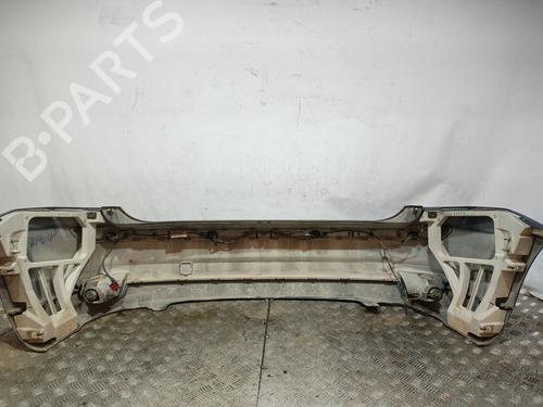 Rear bumper FORD FOCUS II (DA_, HCP, DP)  | BP12322291C8 