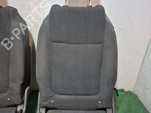 Seats set PEUGEOT 5008 II (MC_, MJ_, MR_, M4_) 1.6 BlueHDi 120 (MCBHZH, MCBHZW) | BP29122493C78 