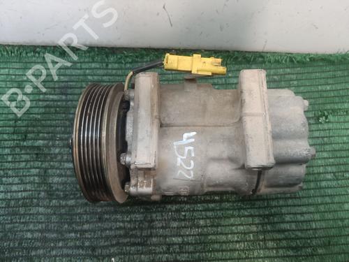 AC Kompressor OPEL MERIVA A MPV (X03)  | BP20295043M34 