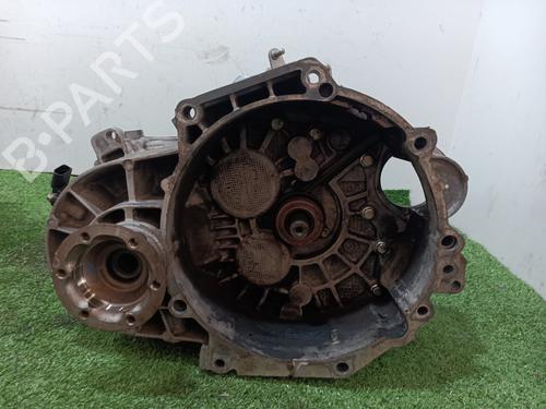 Used Gearbox SEAT LEON (1M1) 1.9 TDI (110 hp) 16477895