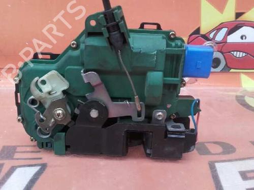 Høyre foran lås SEAT IBIZA III (6L1)  | BP7926064C97