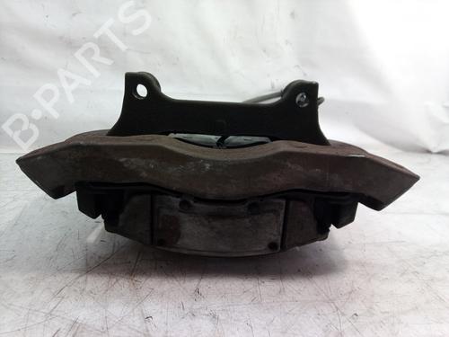 Left front brake caliper AUDI A8 D3 (4E2, 4E8) 3.7 quattro | BP11595976M105 