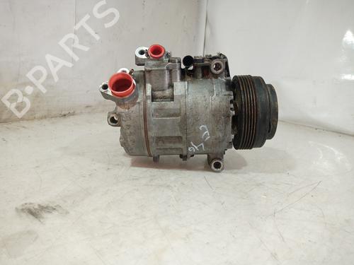 AC compressor BMW 3 Compact (E46) 316 ti | BP12322706M34 