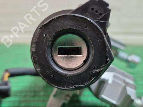 Ignition barrel SEAT LEON (1P1) 2.0 TDI 16V | BP36668811M48 - Image 3