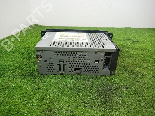 Radio CHRYSLER VOYAGER IV (RG, RS)  | BP17810672E6 