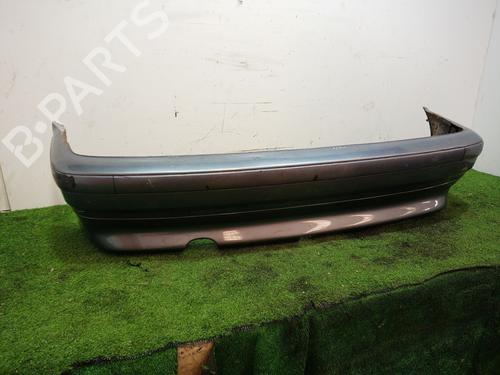 Rear bumper BMW 3 Compact (E36) 318 tds | BP17001069C8