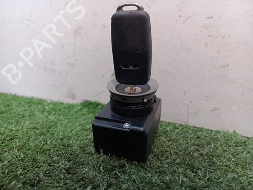 Ignition barrel AUDI A8 D3 (4E2, 4E8) 3.7 quattro | BP16165547M48 