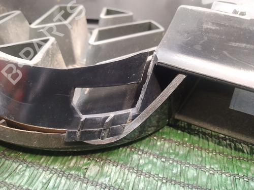 Grille VW GOLF IV (1J1) 1.4 16V | BP19783541C40 