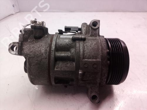 AC compressor BMW 3 (E46) 320 d | BP8340981M34 
