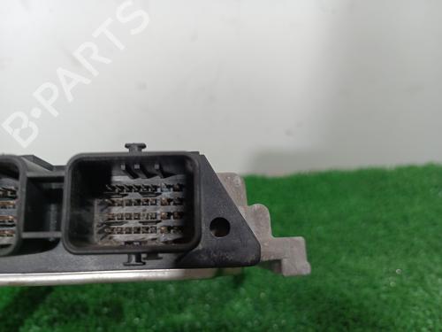 Engine control unit (ECU) CITROËN C4 Coupe (LA_)  | BP13577227M57 