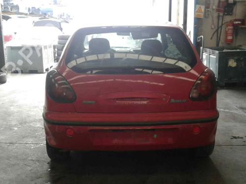 Engine control unit (ECU) FIAT BRAVO I (182_)  | BP8274705M57 