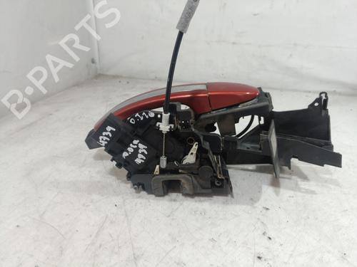 Front right lock FORD MONDEO IV Saloon (BA7) 2.0 TDCi | BP10961859C97 