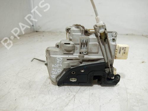Front left lock AUDI A3 Sportback (8PA) 1.6 FSI | BP11047224C98 