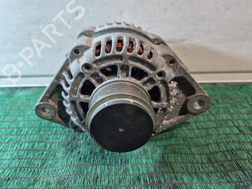 Generator OPEL ASTRA J (P10) [2009-2016]  31919726