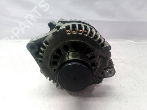 Used Alternator RENAULT MASTER II Platform/Chassis (ED/HD/UD) 3.0 dCi 160 (156 hp) 10366334