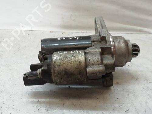 Startmotor VW TOURAN (1T1, 1T2) 1.6 | BP8068449M8 