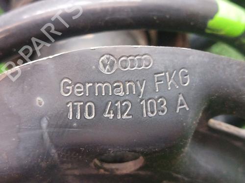 Left front shock absorber AUDI Q3 (8UB, 8UG) 2.0 TDI | BP29254494M16 