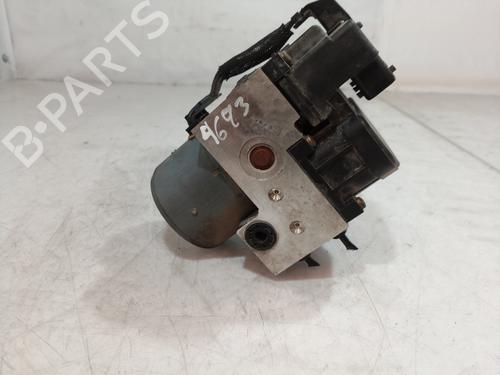 ABS Bremseaggregat CITROËN XSARA (N1) 2.0 HDi 90 (90 hp) 10176229