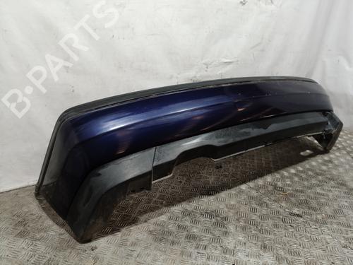 Rear bumper VW GOLF III (1H1)  | BP10055487C8 