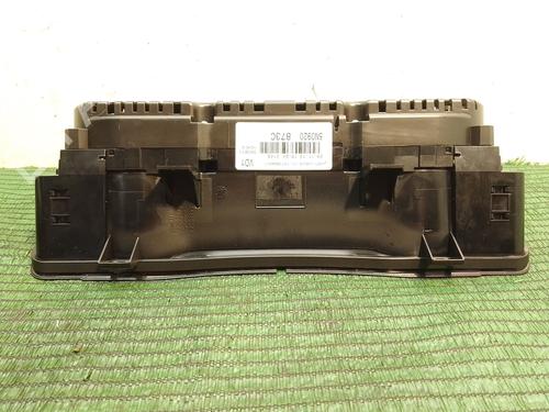 Instrument cluster VW TIGUAN (5N_) 2.0 TDI | BP19663577C47 