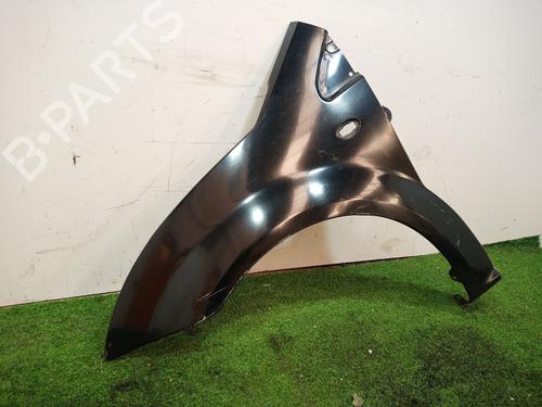 Left front fenders CITROËN C2 (JM_)  | BP16929375C41 