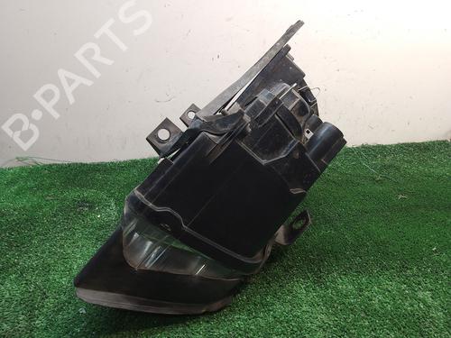 Venstre forlygte AUDI A4 B6 (8E2) 1.9 TDI | BP21552383C28 