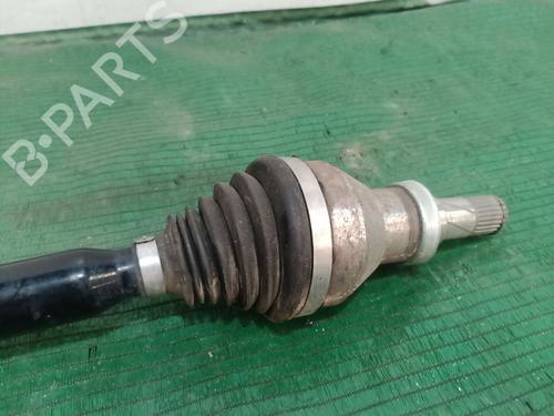 Right front driveshaft OPEL ASTRA K Sports Tourer (B16)  | BP27285386M39 