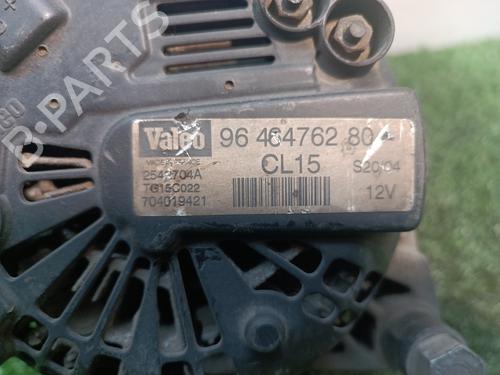 Alternator CITROËN C2 (JM_) | BP7925446M7