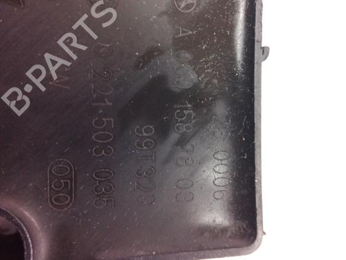 Ignition coil MERCEDES-BENZ S-CLASS Coupe (C215) CL 500 (215.375) | BP8855693M94 