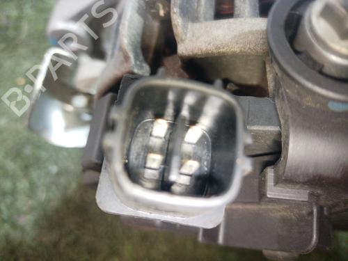 Alternator TOYOTA YARIS (_P9_) 1.3 VVT-i (SCP90_, SCP90R) | BP24204184M7 