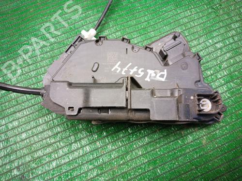 Front left lock SEAT ATECA (KH7, KHP) 1.0 TSI | BP26708576C98 