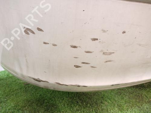 Rear bumper AUDI A3 (8P1) 2.0 TDI 16V | BP17543358C8 