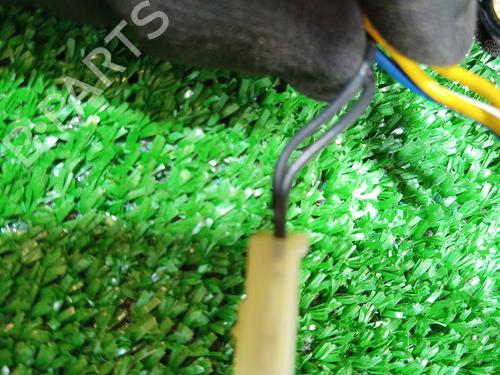 Right mirror KIA JOICE (MTE1P)  | BP13047193C27 