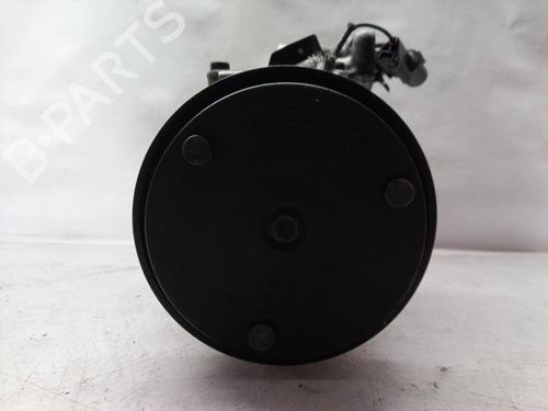 AC compressor KIA CARNIVAL II (GQ) 2.9 CRDi | BP9052572M34