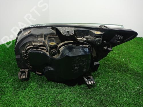 Right headlight FORD FOCUS II (DA_, HCP, DP)  | BP13328230C29 
