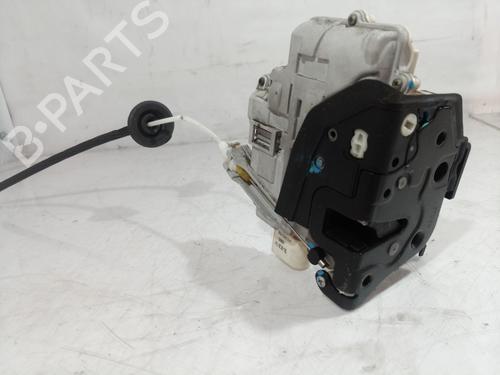 Rear right lock AUDI Q7 (4LB) 3.0 TDI quattro | BP12322093C99 