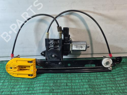 Used Rear left window mechanism JAGUAR XF I (X250) 3.0 (238 hp) 30770180