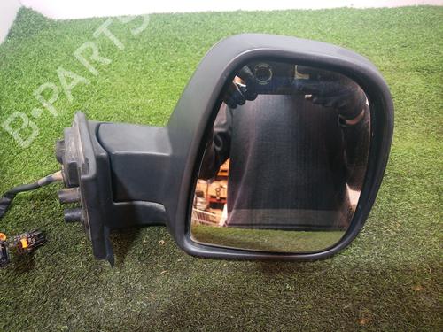 Used Right mirror OPEL COMBO Box Body/MPV (K9) 1.5 D (102 hp) 29258904