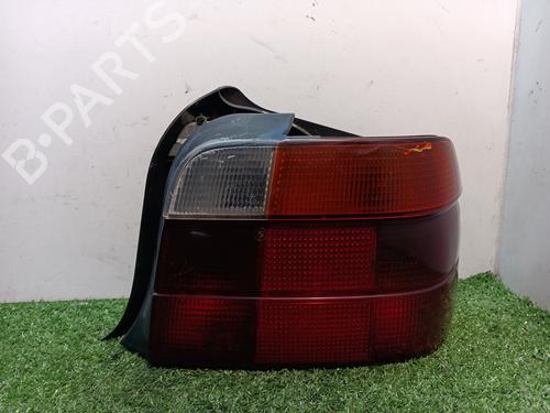 Used Right taillight BMW 3 Compact (E36) [1994-2000]  15944287