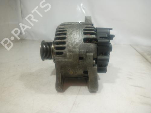 Alternator RENAULT MEGANE II (BM0/1_, CM0/1_)  | BP12322669M7 
